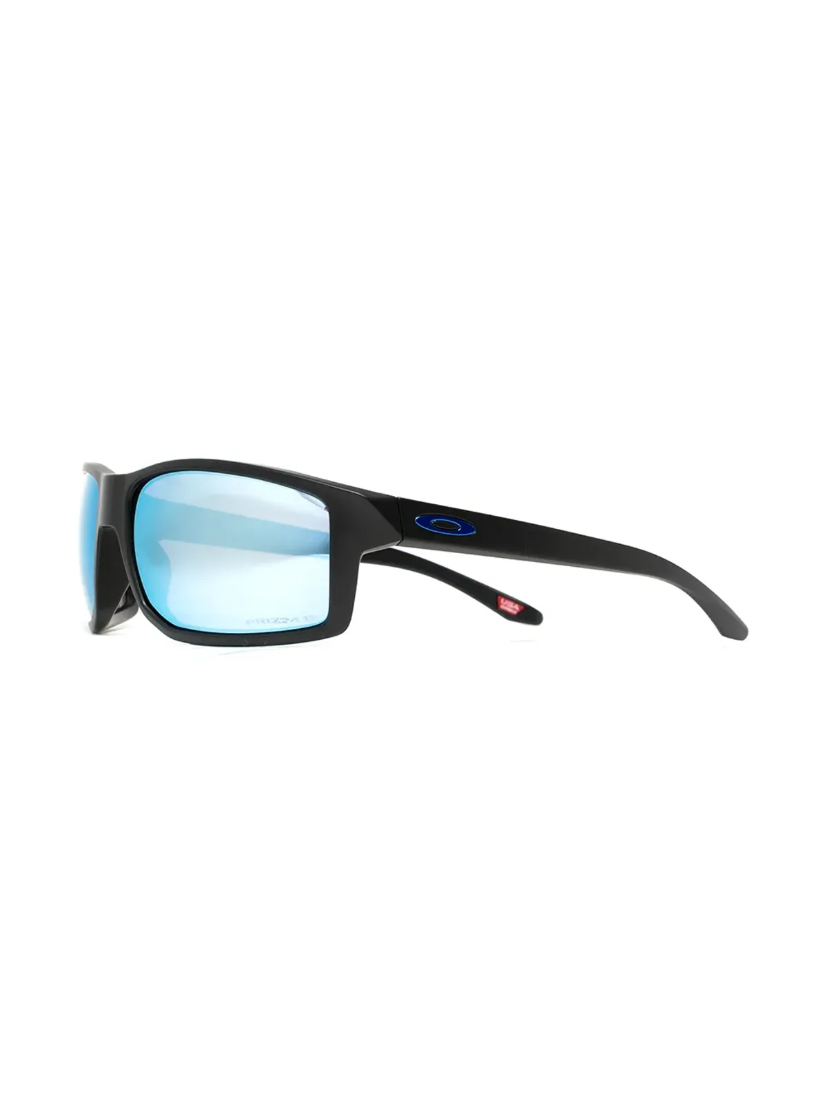 Oakley ギブストン スクエアフレーム サングラス - 画像2