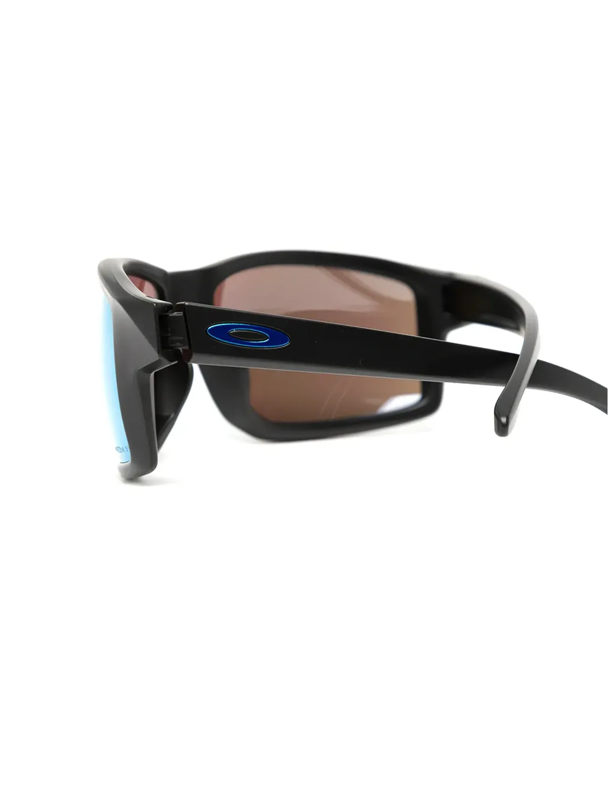 Oakley ギブストン スクエアフレーム サングラス - 画像3