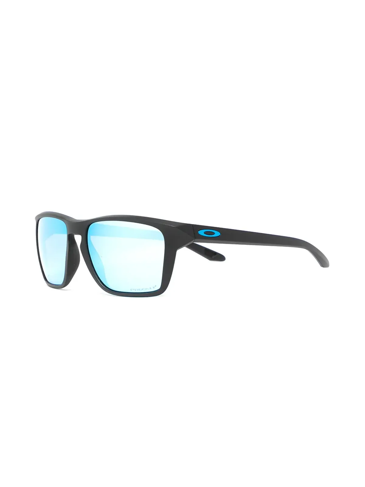 Oakley Sylas スクエアフレームサングラス - ブラック - 画像2