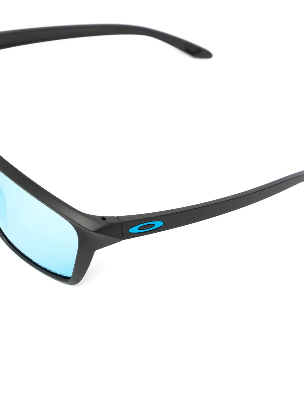 Oakley Sylas スクエアフレームサングラス - ブラック - 画像3