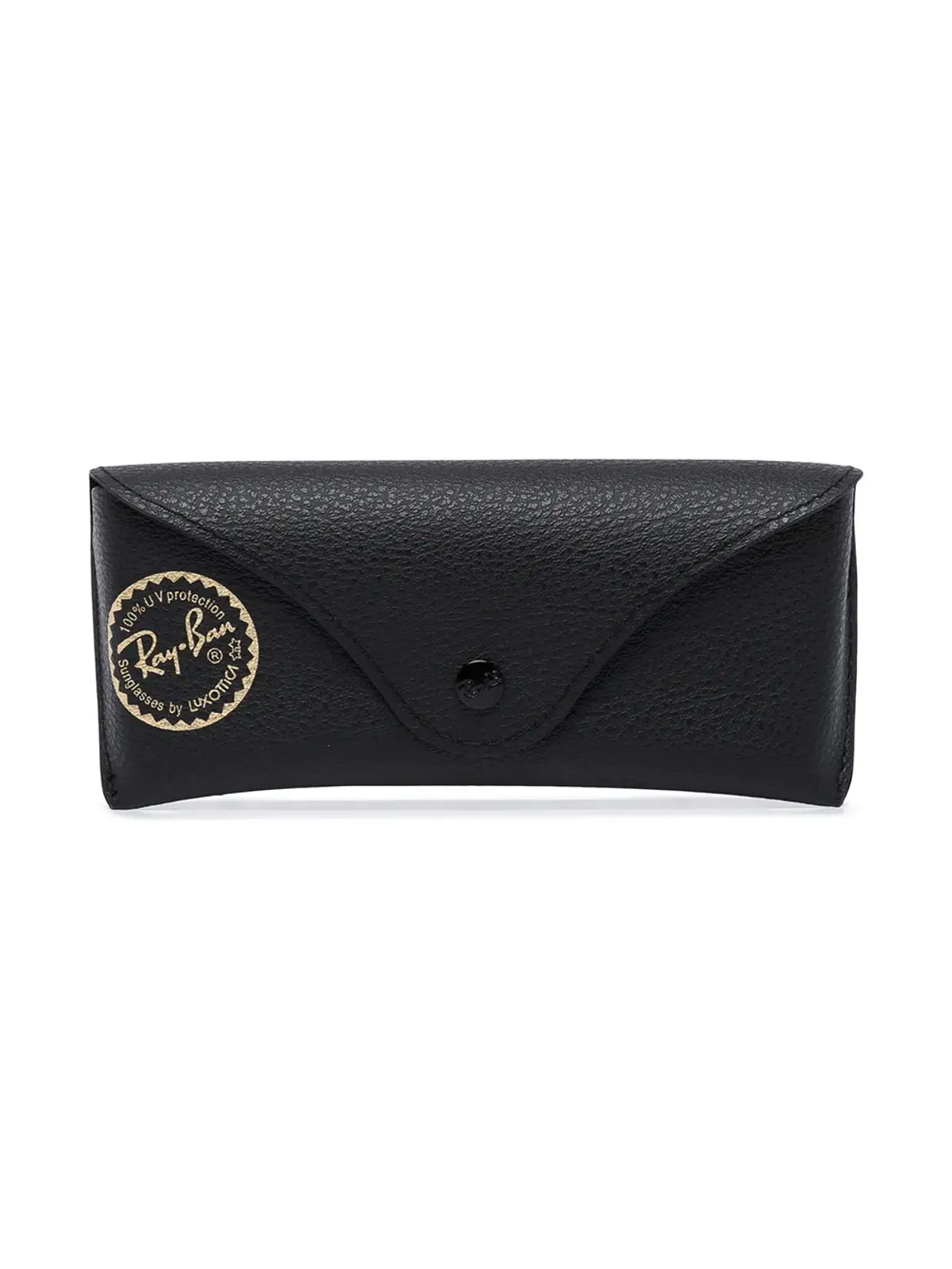 Ray-Ban RB3681 ラウンドフレーム サングラス ブラウン - 画像4