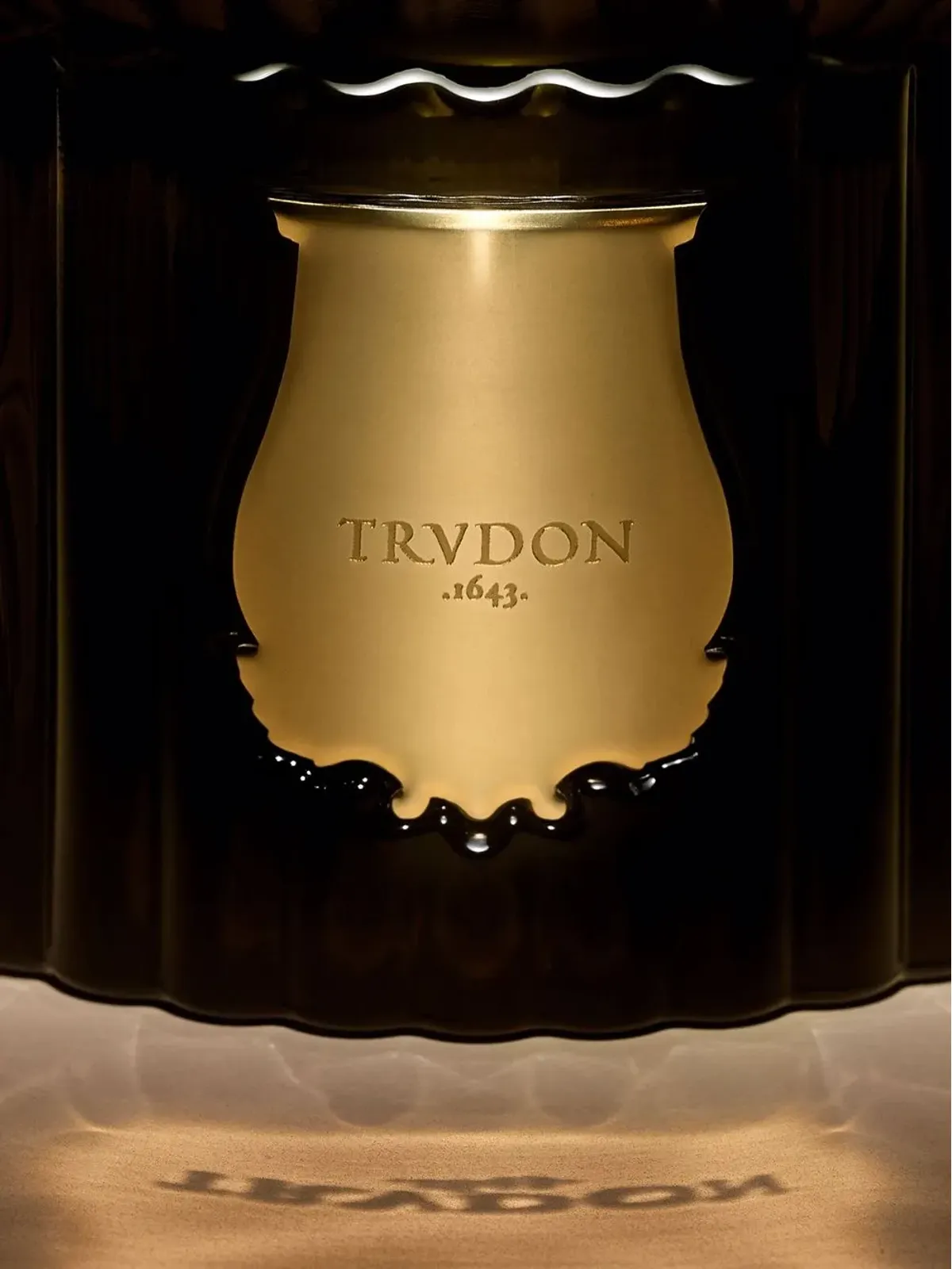 TRUDON Abd El Kader ディフューザー - グリーン - 画像2