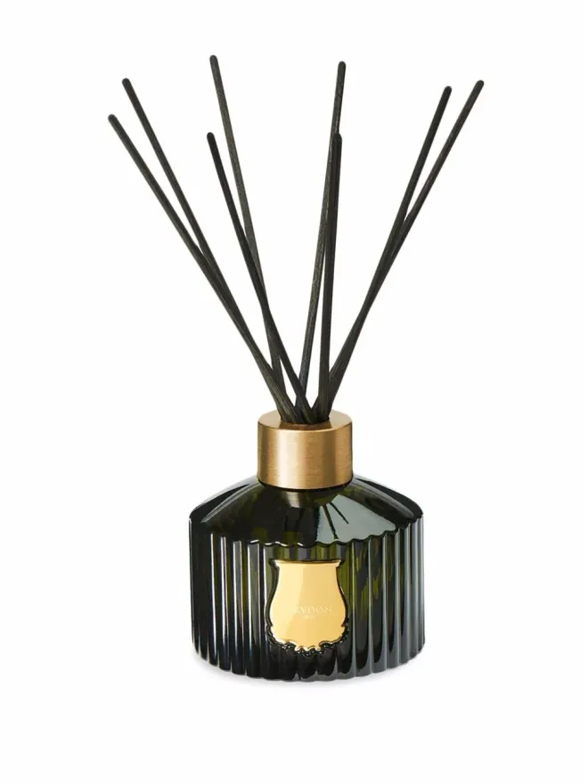 TRUDON TRUDON Ernesto reed diffuser (350ml) - Greenの商品画像