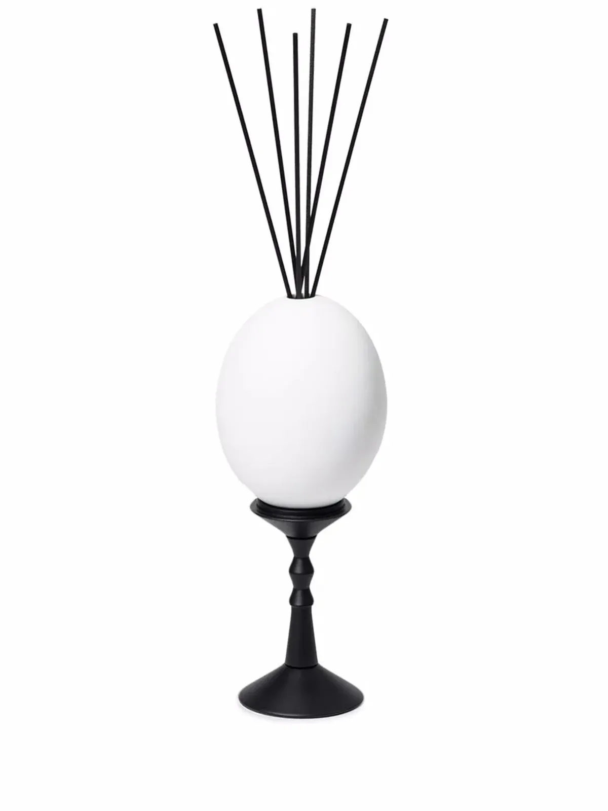 TRUDON L'Œuf diffuser (300ml) - White - 画像1