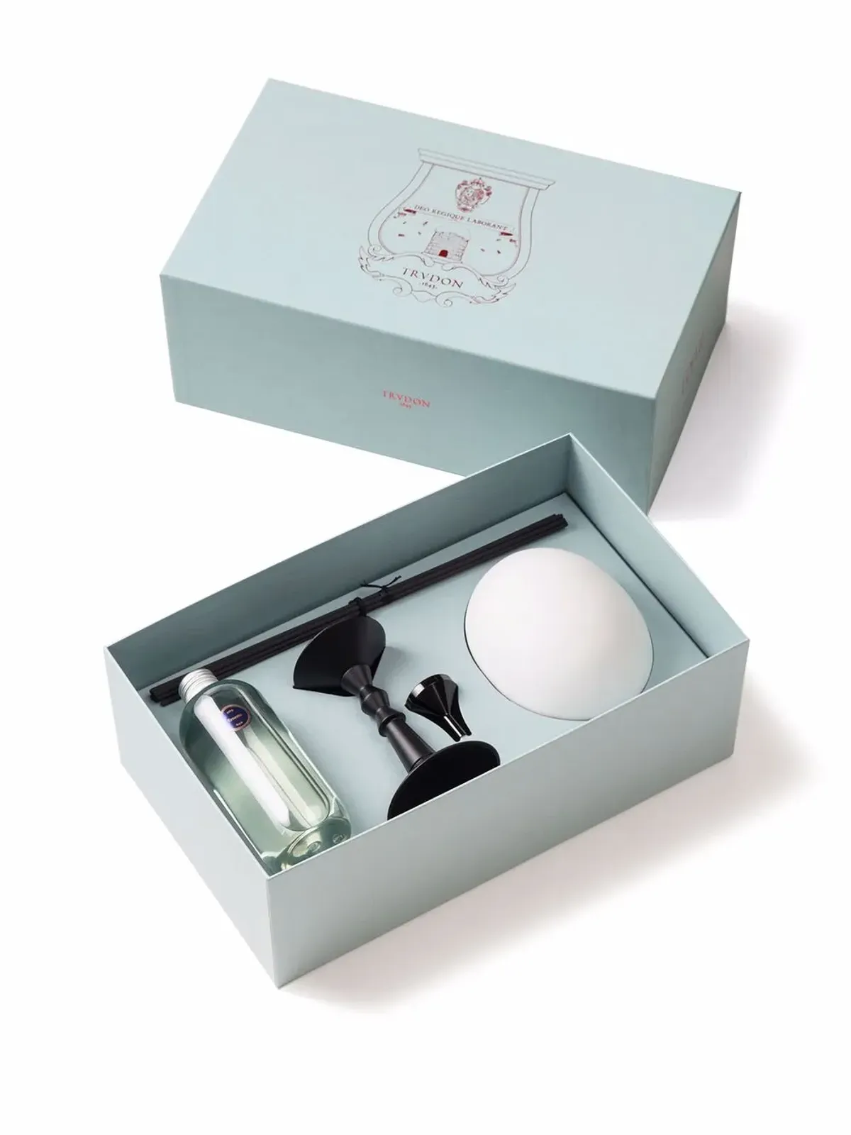 TRUDON L'Oeuf Ernesto ディフューザー - 画像5