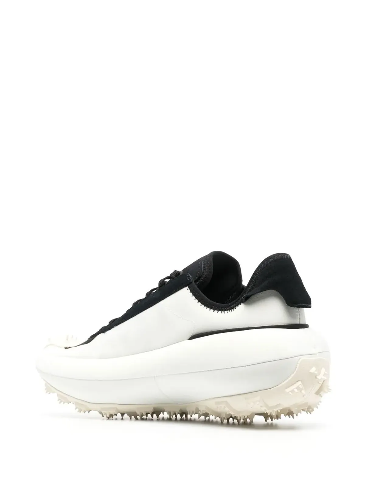 Y-3 TN C1 ローカットスニーカー - 画像3