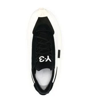 Y-3 TN C1 ローカットスニーカー - サムネイル4