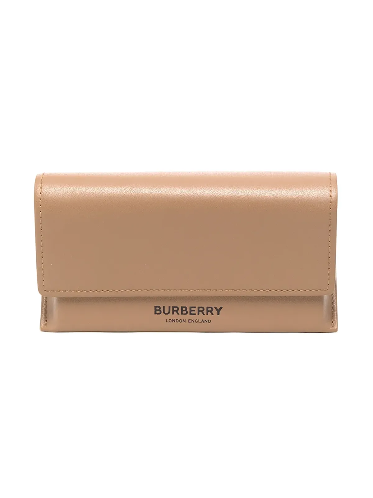 Burberry Eyewear エルドン スクエアフレーム サングラス - 画像4