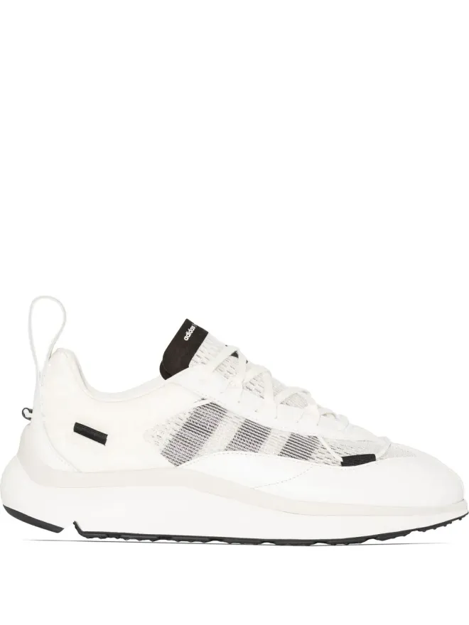 Y-3 Y-3 シイク・ラン レースアップスニーカーの商品画像
