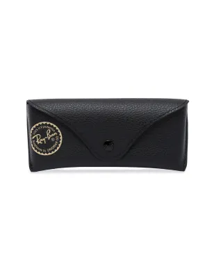 Ray-Ban RB4362 スクエアフレームサングラス - サムネイル4