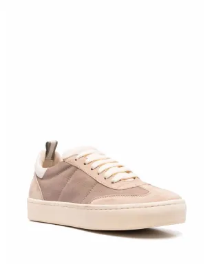 Officine Creative Kombined レースアップスニーカー - サムネイル2