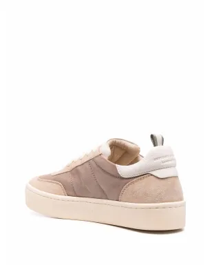 Officine Creative Kombined レースアップスニーカー - サムネイル3