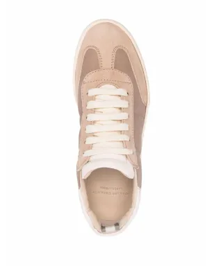 Officine Creative Kombined レースアップスニーカー - サムネイル4