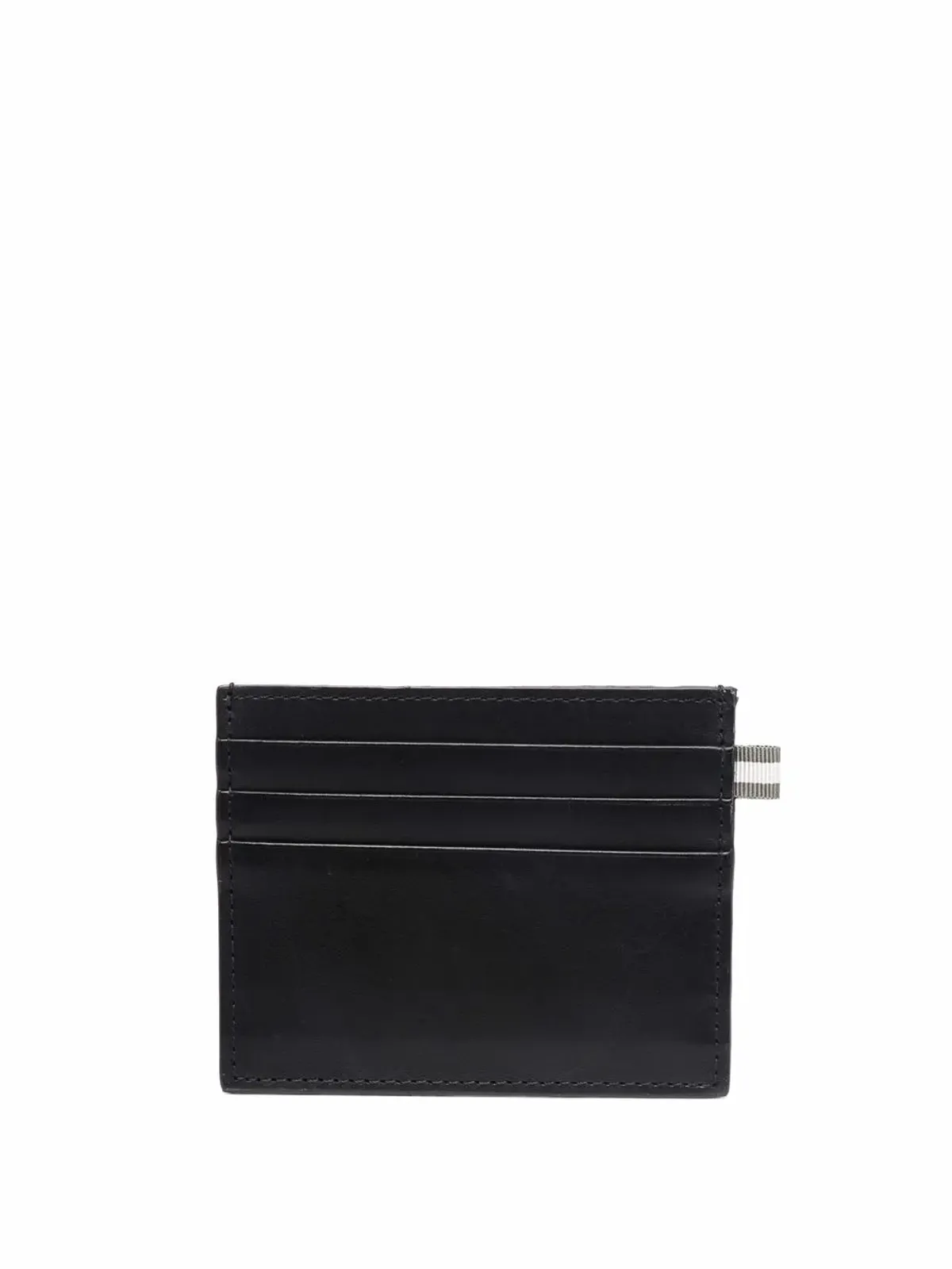 Officine Creative ボーディン エンボス ロゴ カードホルダー - 画像2