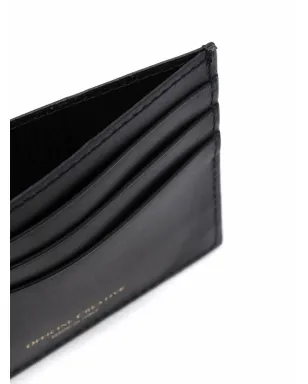 Officine Creative ボーディン エンボス ロゴ カードホルダー - サムネイル3