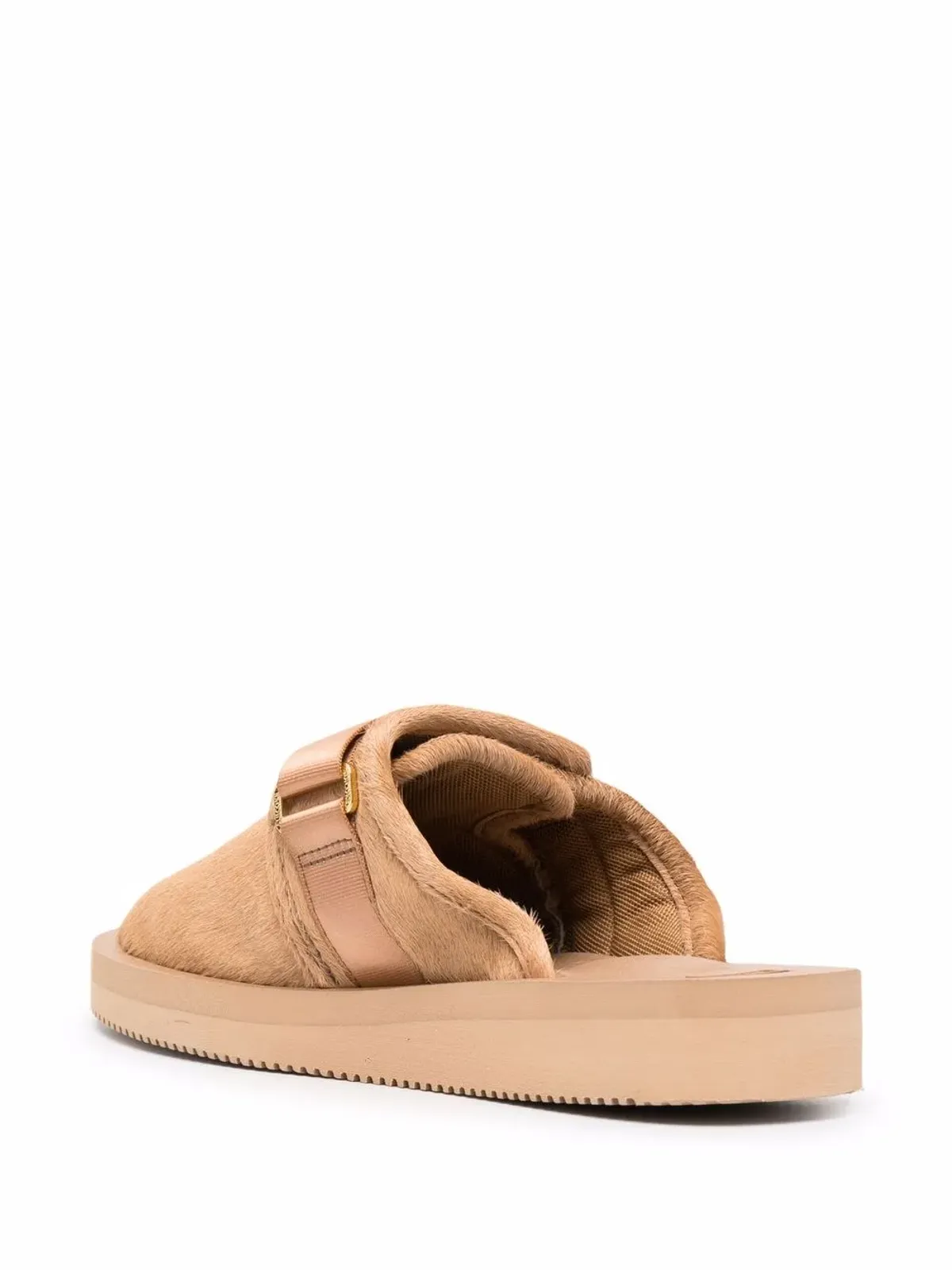 Suicoke SAVO-M2ab slippers - Neutrals - 画像3