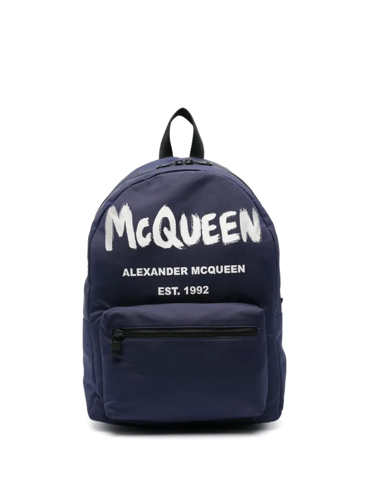 Alexander McQueen メトロポリタン バックパック - 画像1
