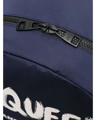Alexander McQueen メトロポリタン バックパック - サムネイル4