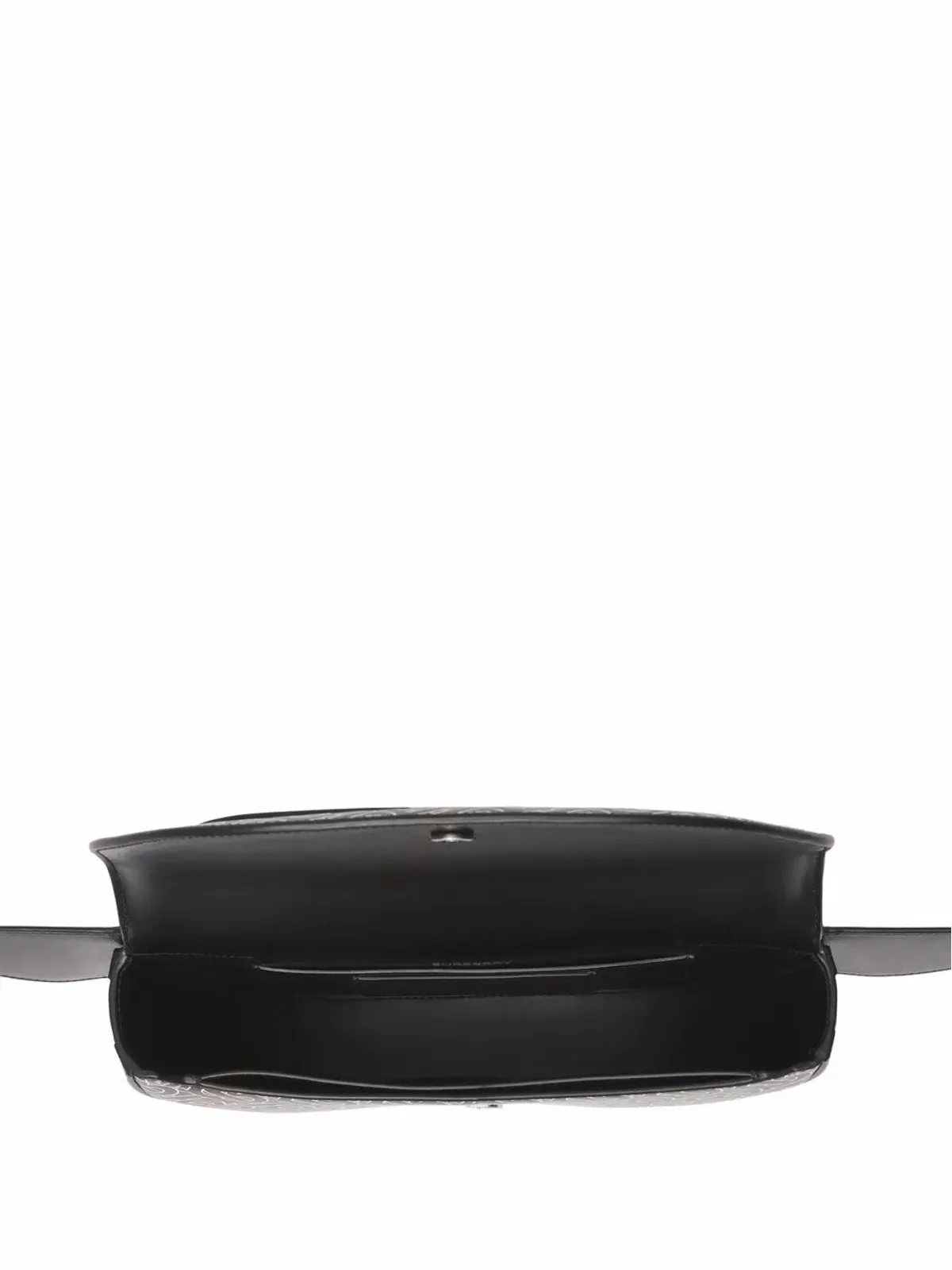 Burberry Olympia TBモノグラムプリント ベルトバッグ - 画像5