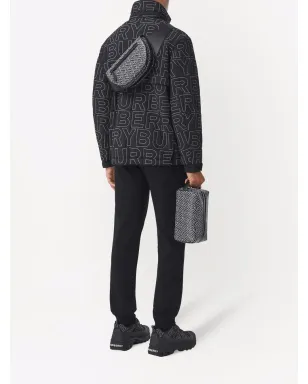 Burberry Olympia TBモノグラムプリント ベルトバッグ - サムネイル2