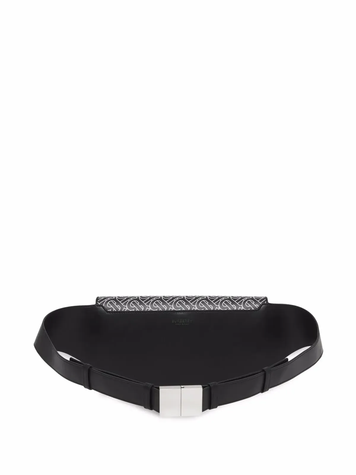 Burberry Olympia TBモノグラムプリント ベルトバッグ - 画像3