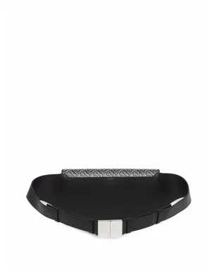 Burberry Olympia TBモノグラムプリント ベルトバッグ - サムネイル3