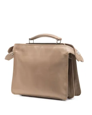 FENDI Peekaboo messenger bag - サムネイル3