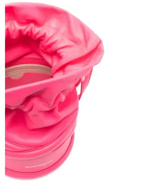 Alexander McQueen The Soft Curve バケットバッグ - サムネイル5
