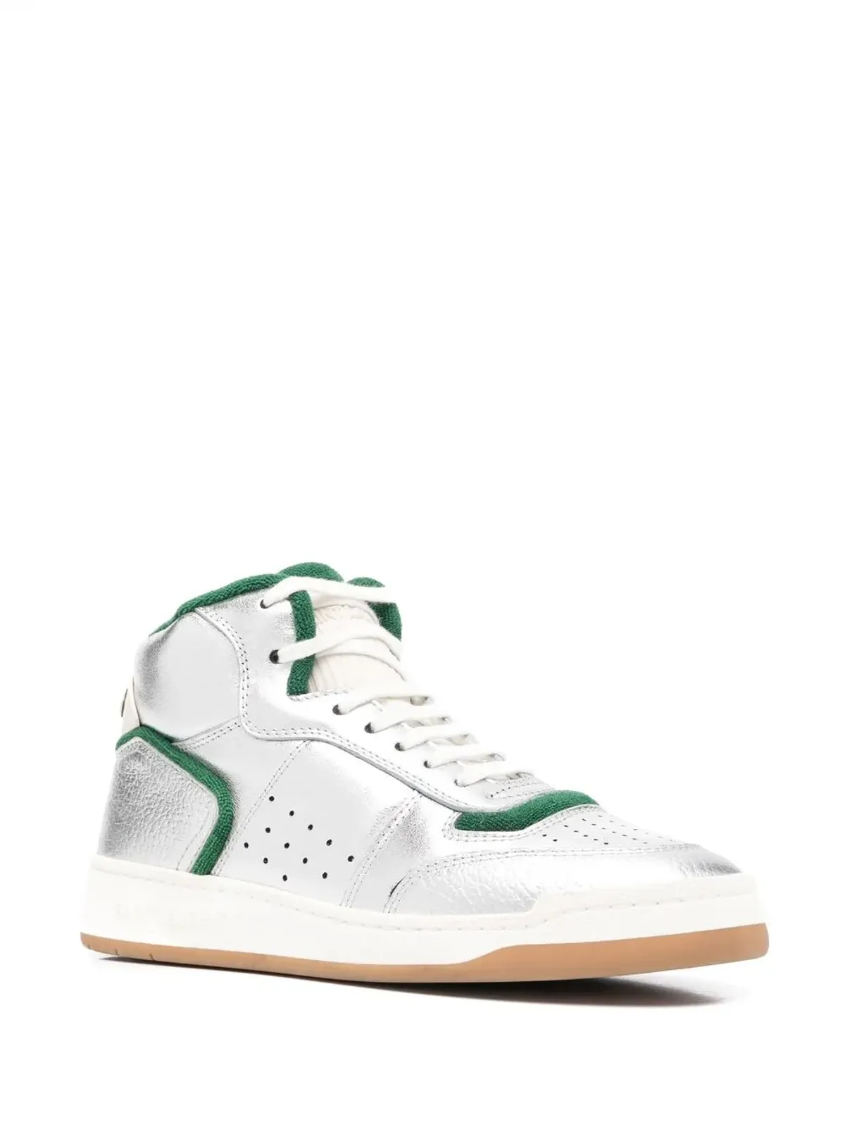 Saint Laurent SL/80 スニーカー - 画像2