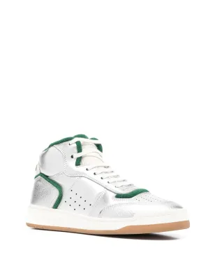 Saint Laurent SL/80 スニーカー - サムネイル2