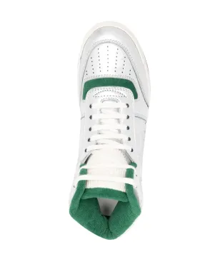 Saint Laurent SL/80 スニーカー - サムネイル4