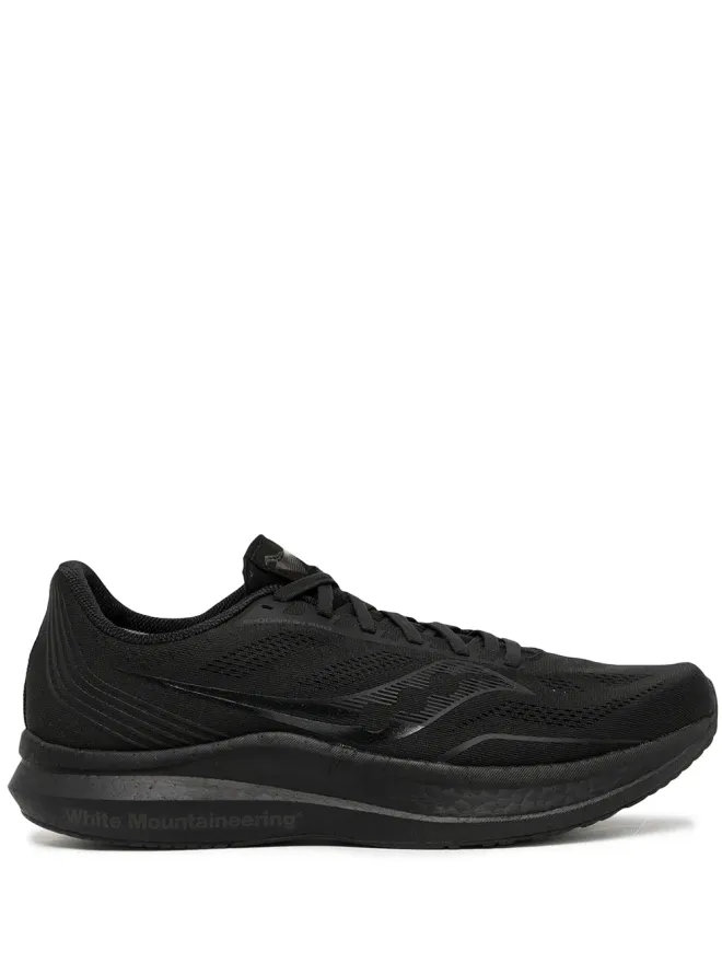 Saucony Saucony メッシュ ロートップスニーカーの商品画像