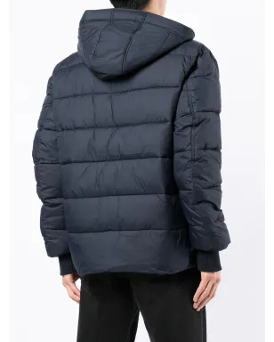 Alpha Industries パッド入りロゴジャケット - サムネイル4