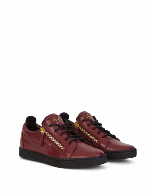 Giuseppe Zanotti ニッキ レースアップスニーカー - サムネイル2