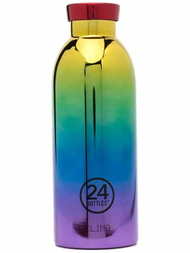 24bottles 24bottles Clima グラデーション ワークアウトボトル - ブルーの商品画像