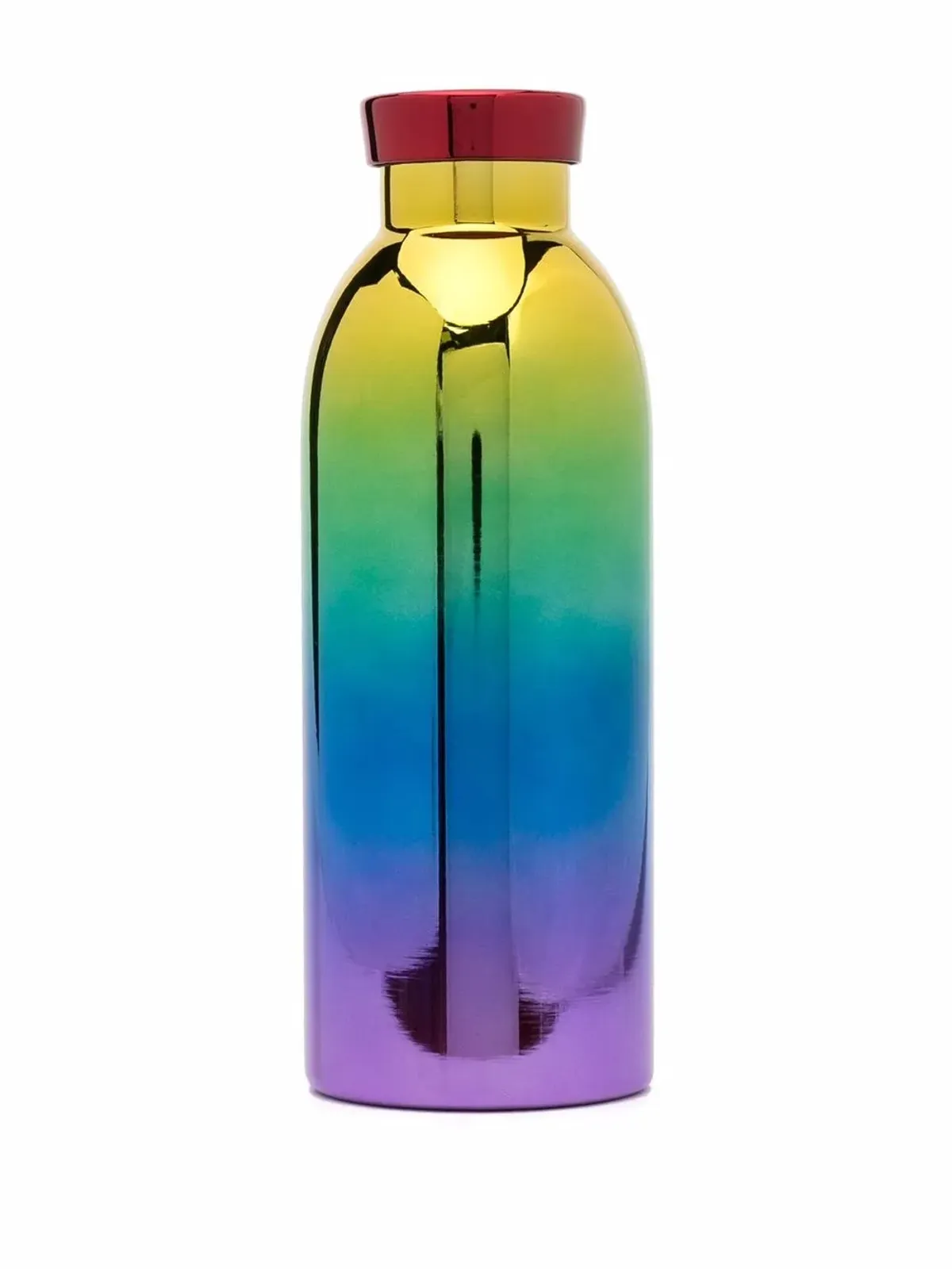 24bottles Clima グラデーション ワークアウトボトル - ブルー - 画像2