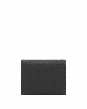 Burberry モノグラム グレインドレザー ウォレット - サムネイル2