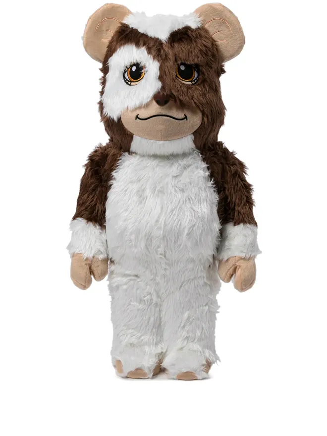 MEDICOM TOY MEDICOM TOY Gizmo The Gremlin BE@RBRICK フィギュア ブラウンの商品画像