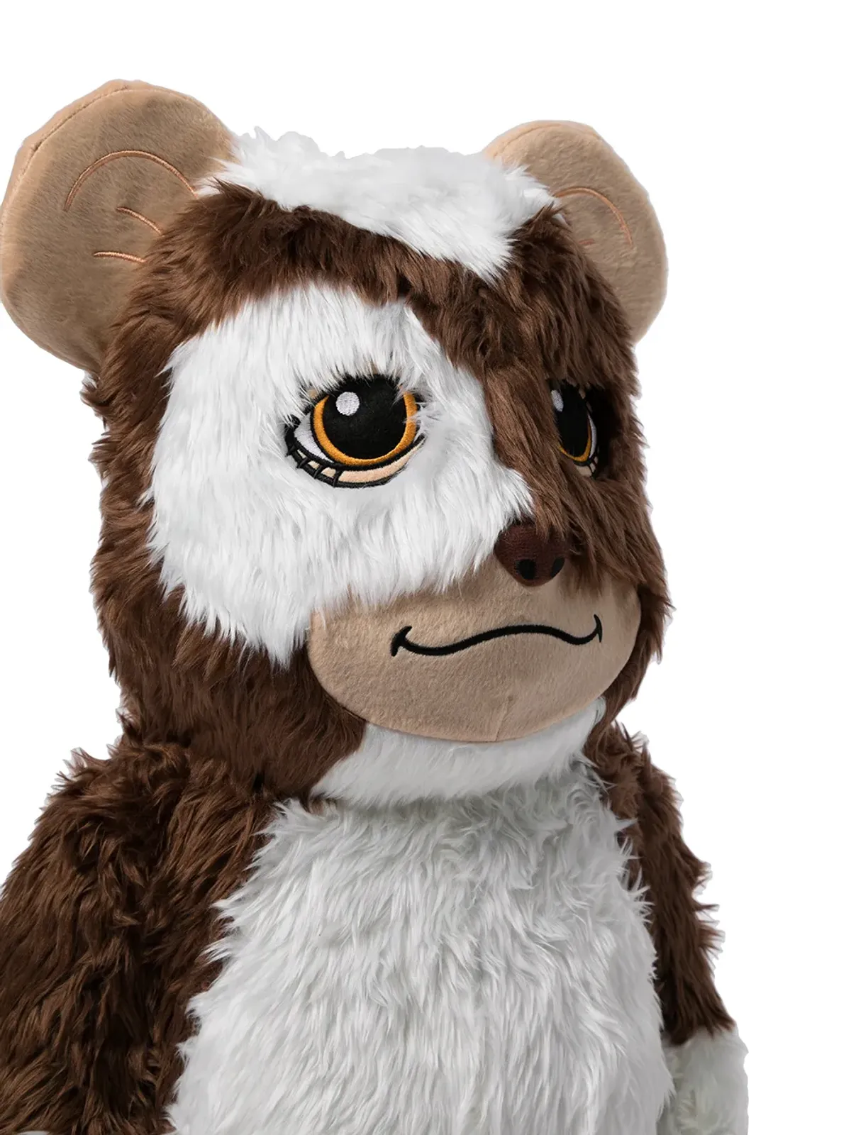 MEDICOM TOY Gizmo The Gremlin BE@RBRICK フィギュア ブラウン - 画像3