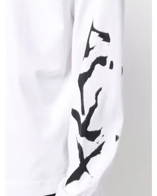 1017 ALYX 9SM scarプリントフーディ - サムネイル5