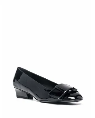 Ferragamo バックルディテールパンプス - サムネイル2