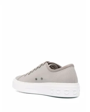 Ferragamo Mediterr ロートップスニーカー - サムネイル3