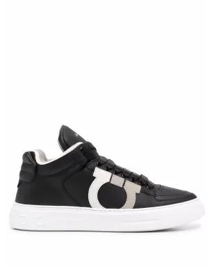 Ferragamo マーベラス ロー・トップスニーカー - サムネイル1