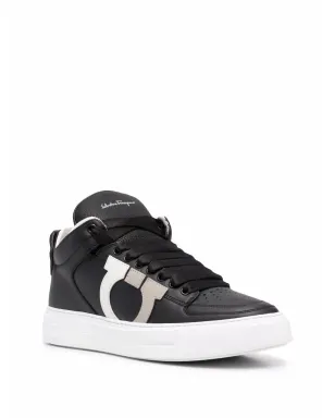 Ferragamo マーベラス ロー・トップスニーカー - サムネイル2