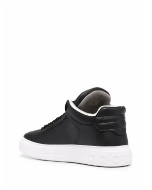Ferragamo マーベラス ロー・トップスニーカー - サムネイル3
