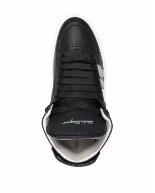 Ferragamo マーベラス ロー・トップスニーカー - サムネイル4