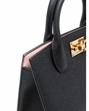 Ferragamo ザ・スタジオ トートバッグ - サムネイル5