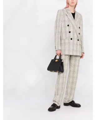 Ferragamo ザ・スタジオ トートバッグ - サムネイル2