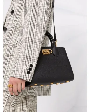 Ferragamo ザ・スタジオ トートバッグ - サムネイル3