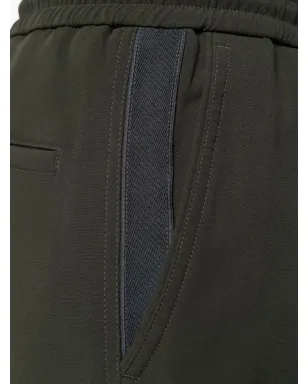 Alexander McQueen ドローストリング トラックパンツ - サムネイル5